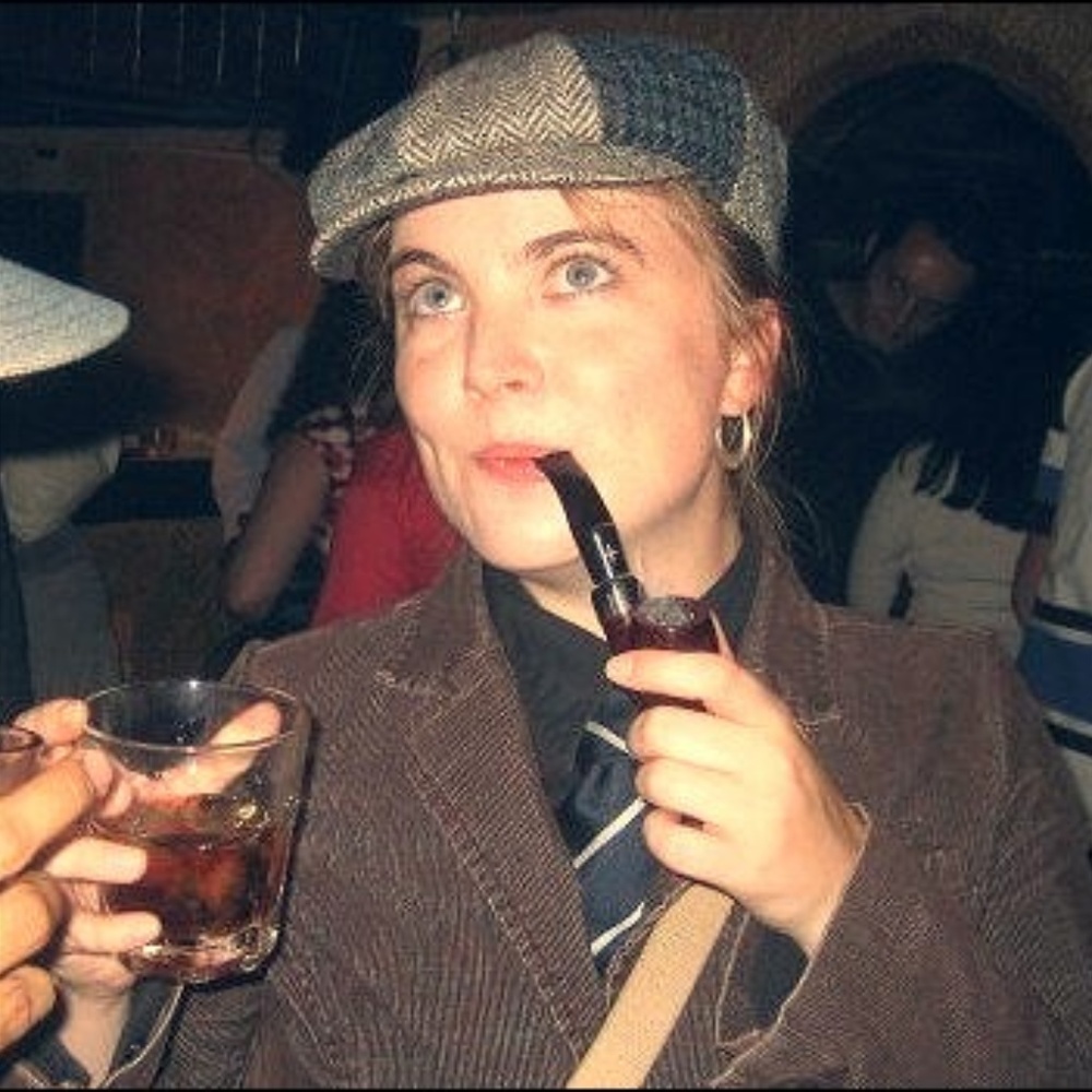 Meet your Posher: Katy